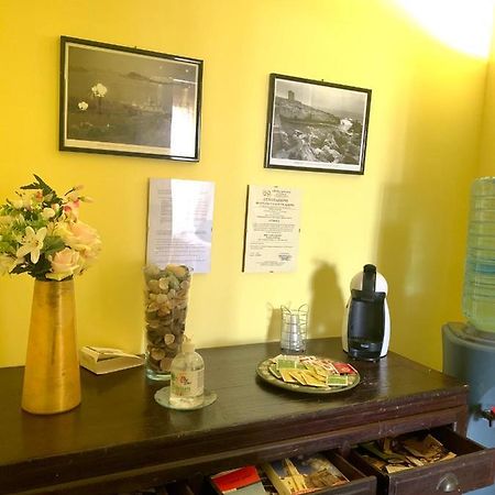 Larala' Bed and Breakfast Lecce Buitenkant foto