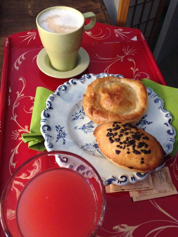 Larala' Bed and Breakfast Lecce Buitenkant foto