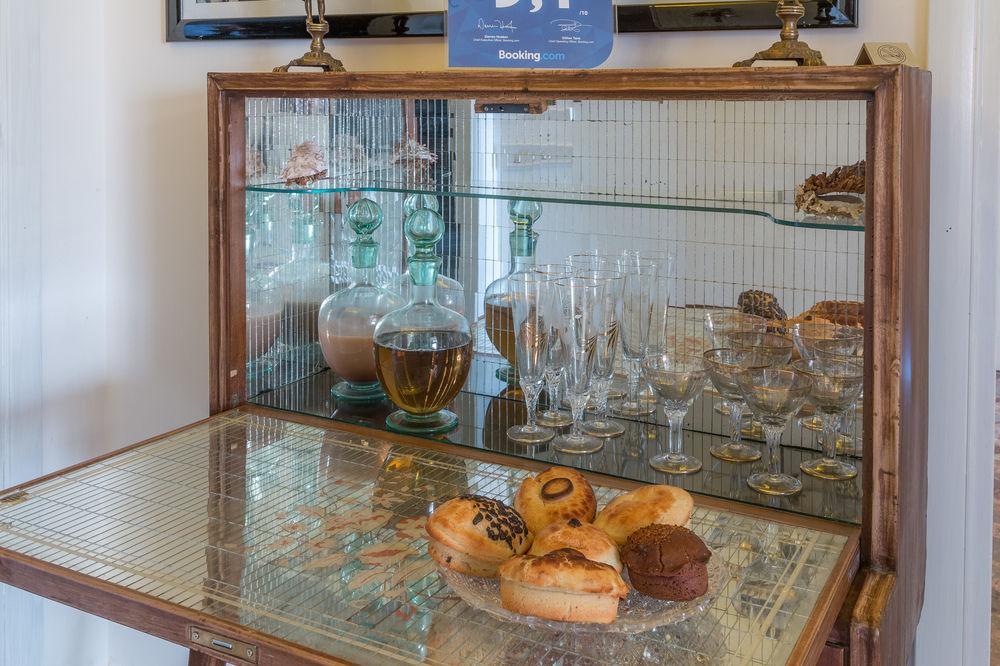 Larala' Bed and Breakfast Lecce Buitenkant foto