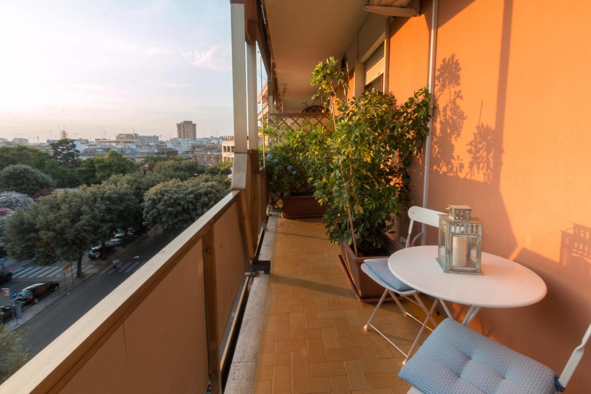 Larala' Bed and Breakfast Lecce Buitenkant foto