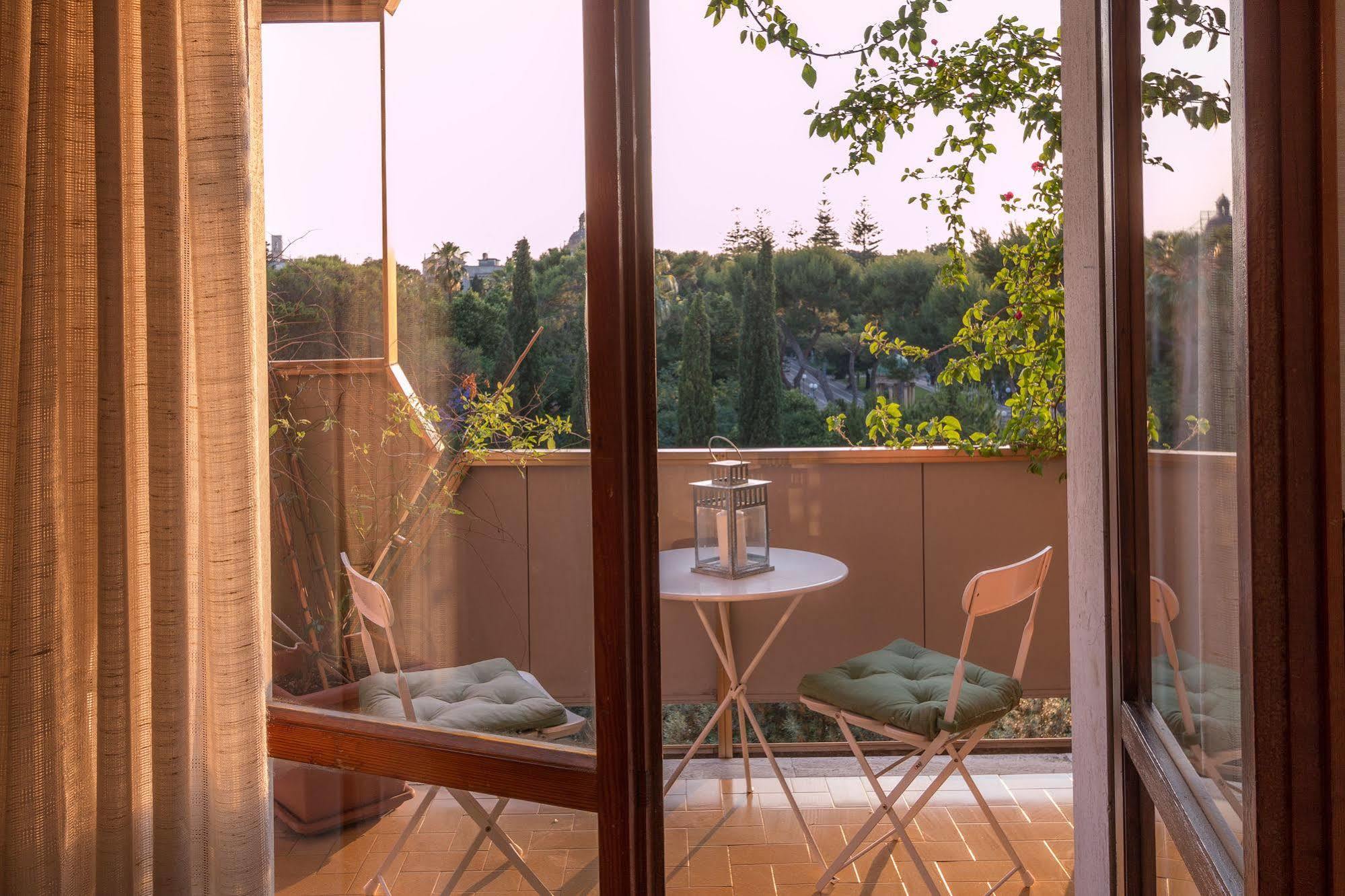 Larala' Bed and Breakfast Lecce Buitenkant foto