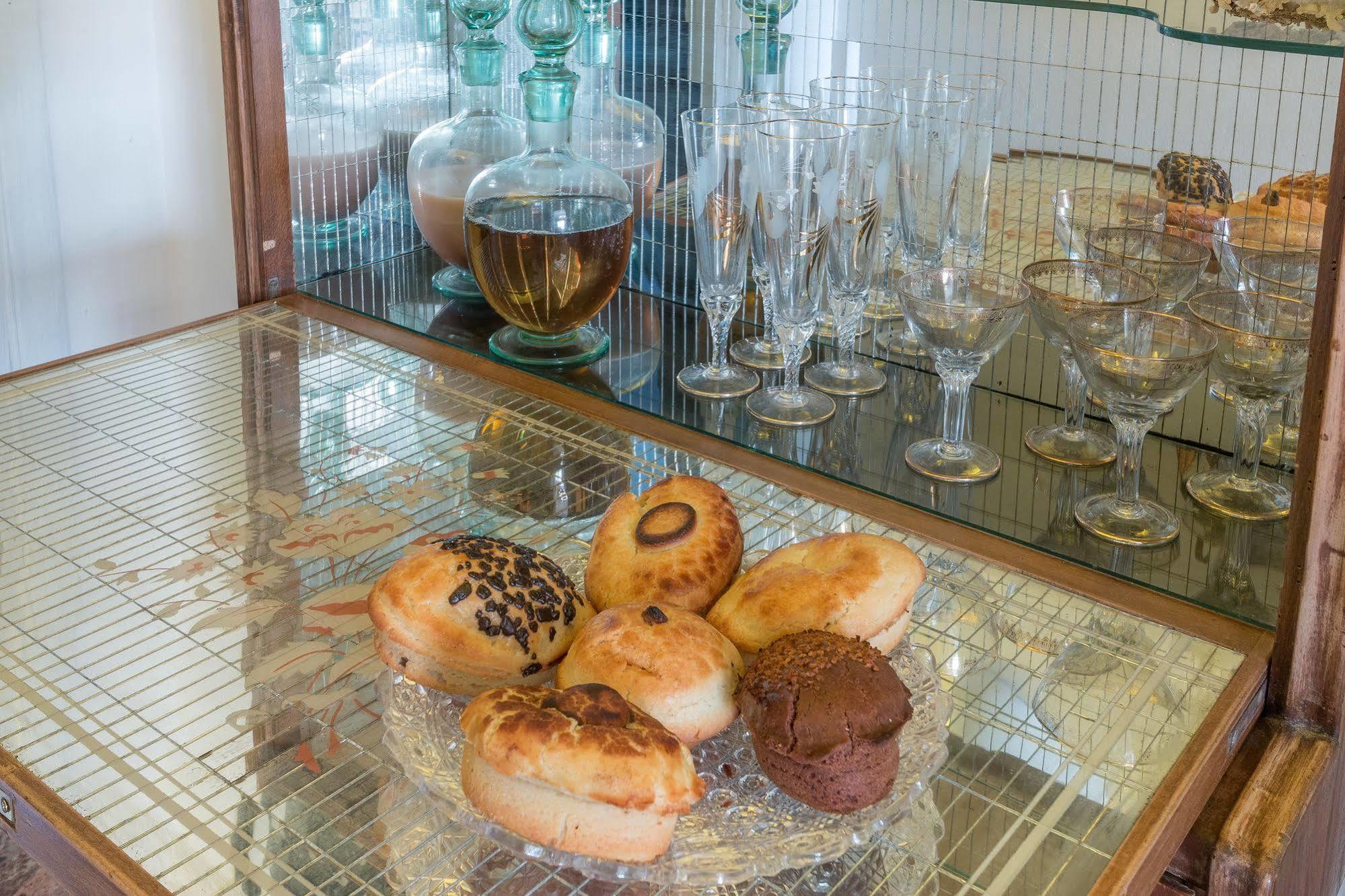 Larala' Bed and Breakfast Lecce Buitenkant foto