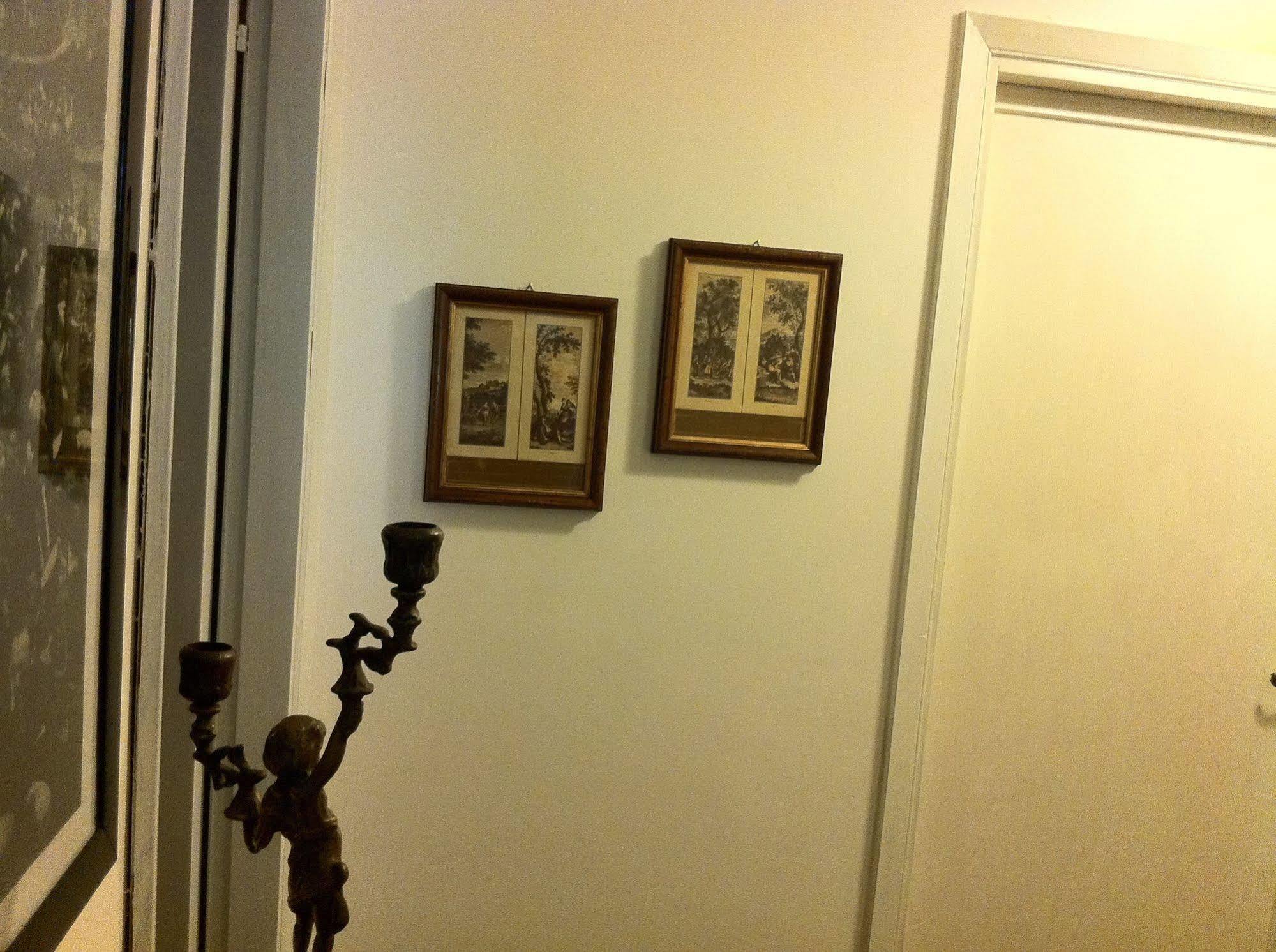 Larala' Bed and Breakfast Lecce Buitenkant foto
