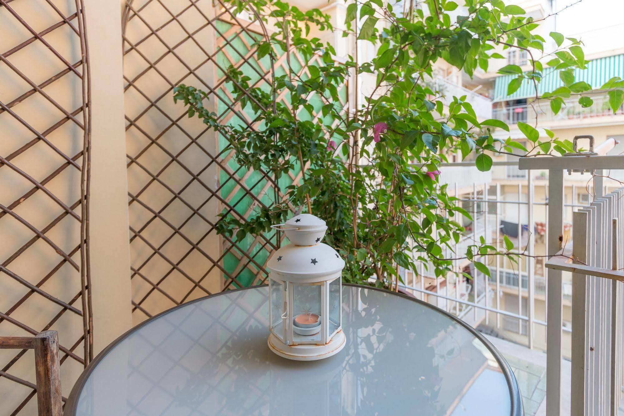 Larala' Bed and Breakfast Lecce Buitenkant foto