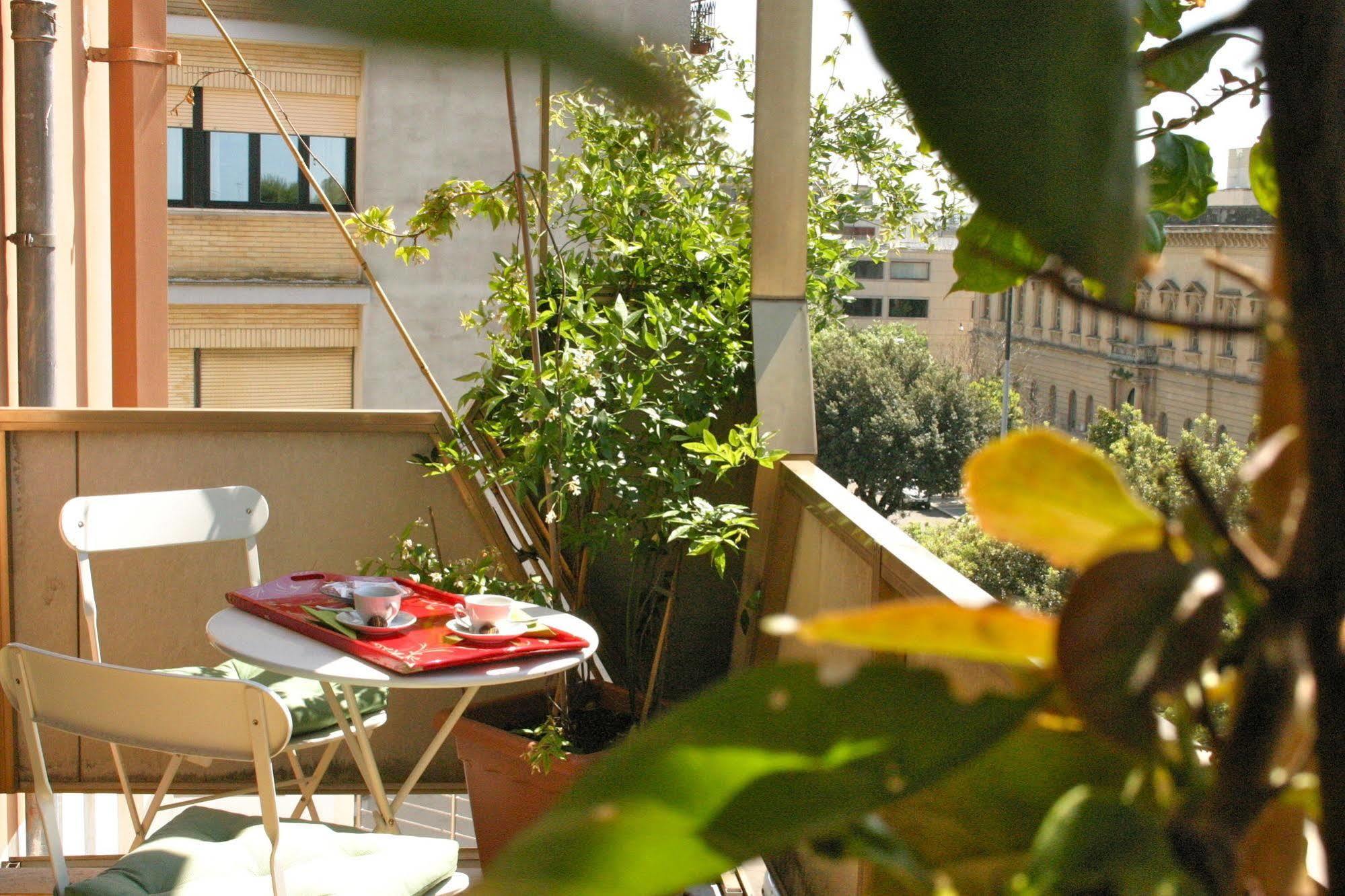 Larala' Bed and Breakfast Lecce Buitenkant foto