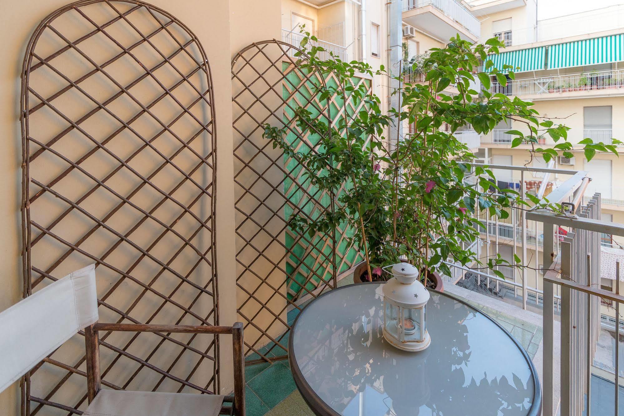 Larala' Bed and Breakfast Lecce Buitenkant foto