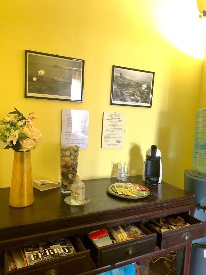 Larala' Bed and Breakfast Lecce Buitenkant foto