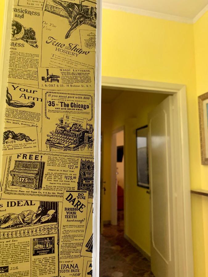 Larala' Bed and Breakfast Lecce Buitenkant foto