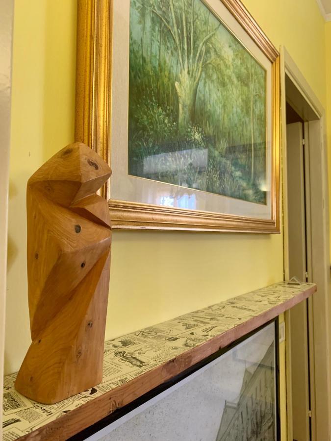 Larala' Bed and Breakfast Lecce Buitenkant foto