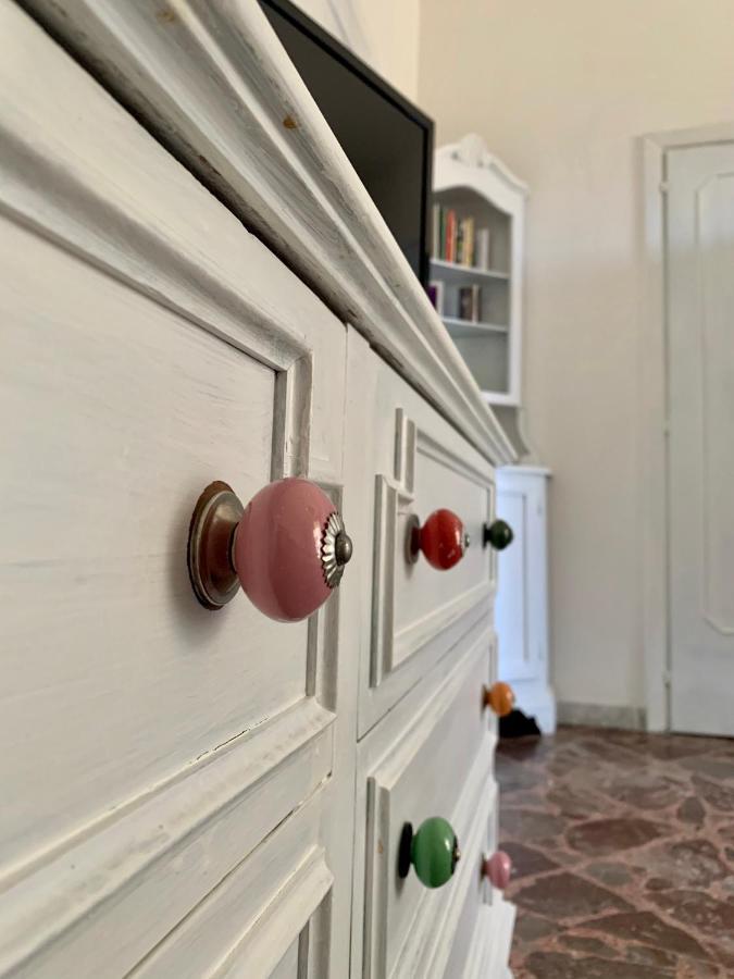Larala' Bed and Breakfast Lecce Buitenkant foto