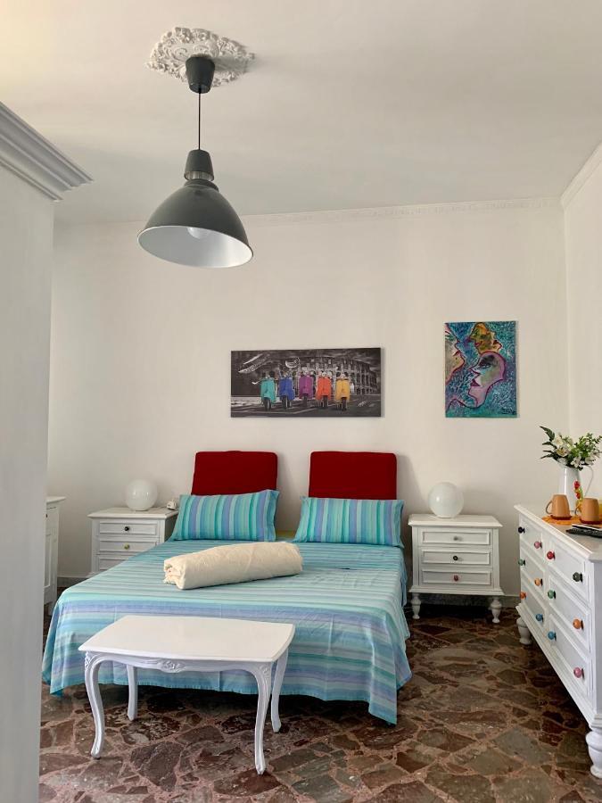 Larala' Bed and Breakfast Lecce Buitenkant foto