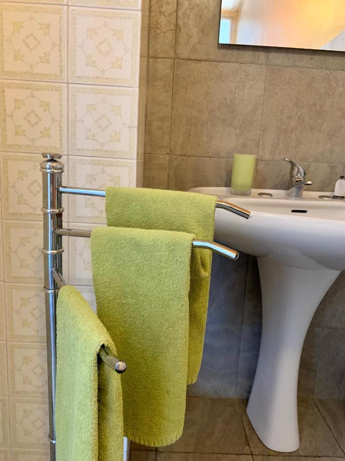 Larala' Bed and Breakfast Lecce Buitenkant foto