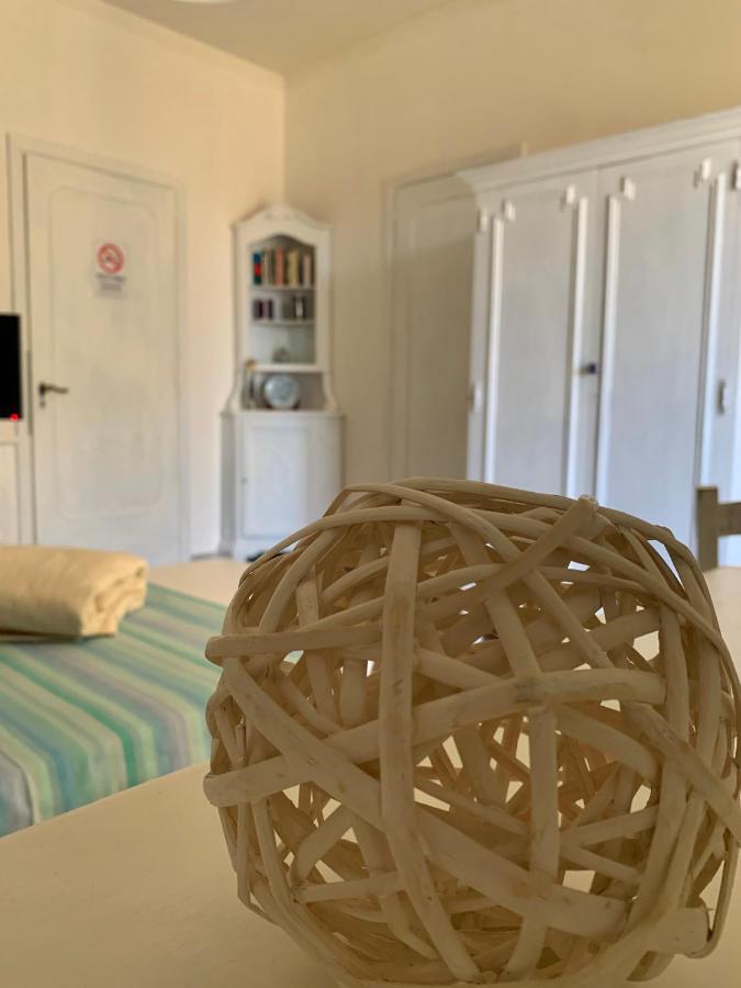 Larala' Bed and Breakfast Lecce Buitenkant foto