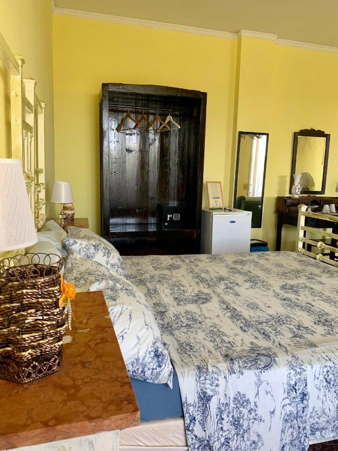 Larala' Bed and Breakfast Lecce Buitenkant foto