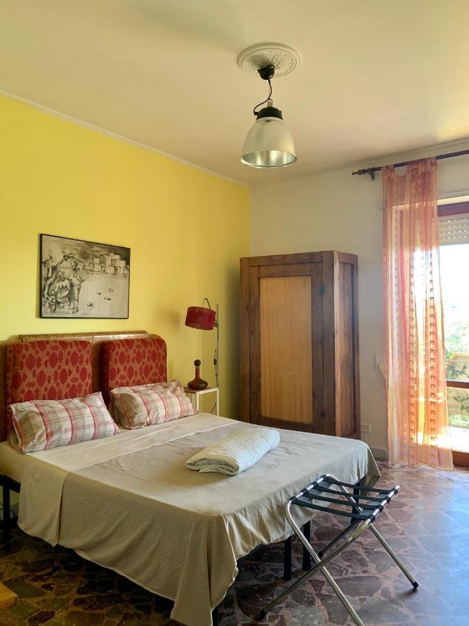 Larala' Bed and Breakfast Lecce Buitenkant foto
