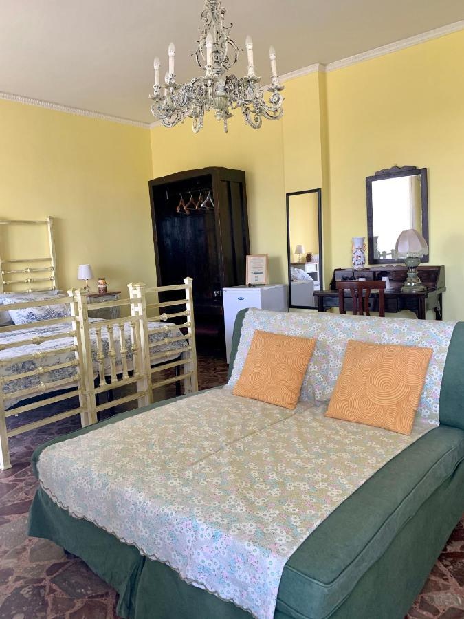 Larala' Bed and Breakfast Lecce Buitenkant foto