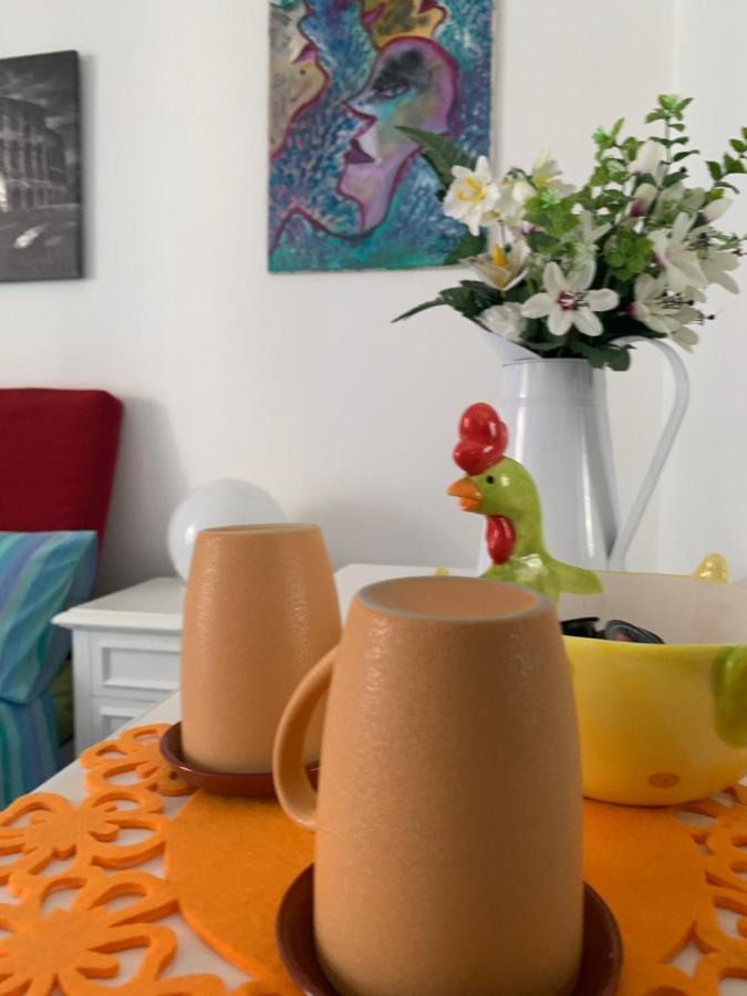 Larala' Bed and Breakfast Lecce Buitenkant foto