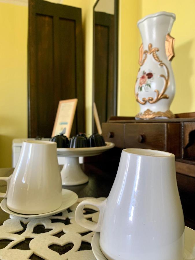 Larala' Bed and Breakfast Lecce Buitenkant foto