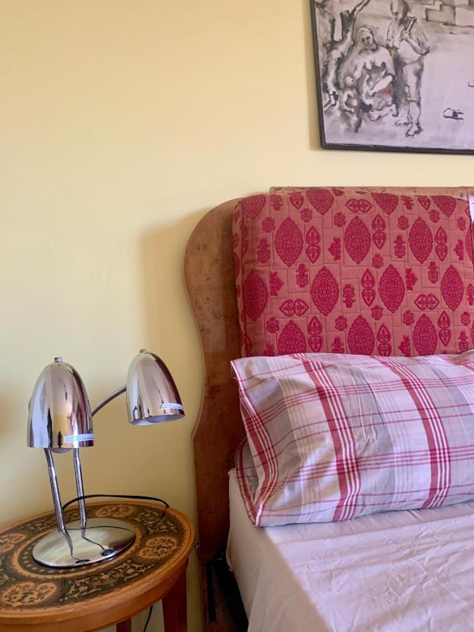 Larala' Bed and Breakfast Lecce Buitenkant foto