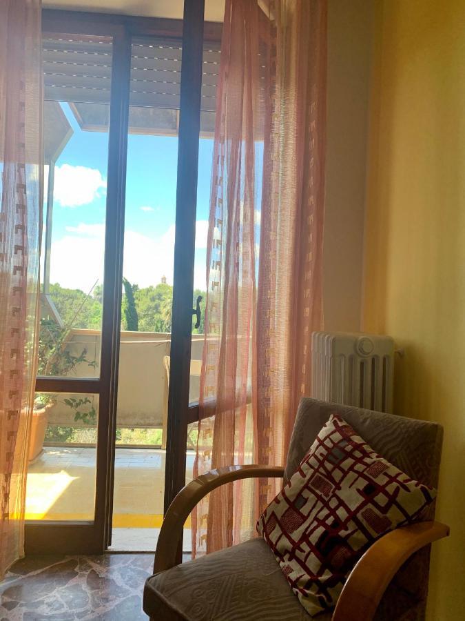 Larala' Bed and Breakfast Lecce Buitenkant foto